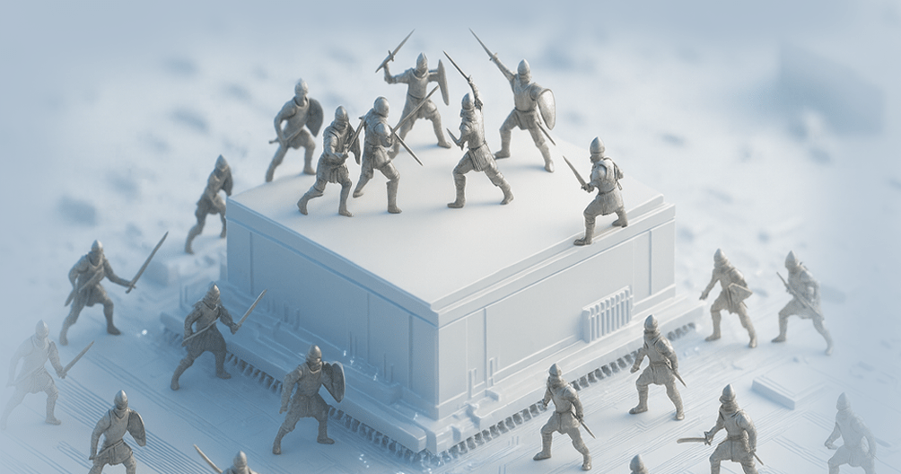 ASIC Set to Outpace GPU? NVIDIA’s Scale-Up and Beyond