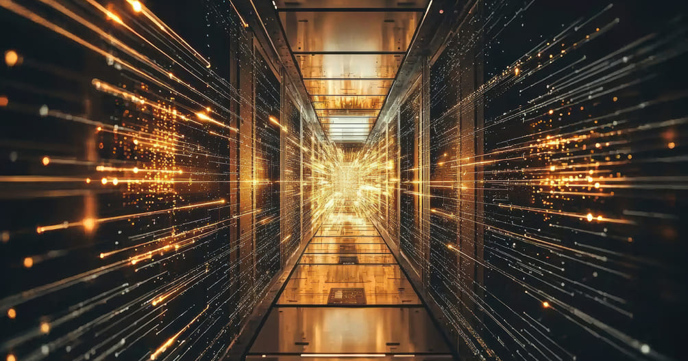 InfiniBand vs Ethernet: Broadcom and NVIDIA Scale-Out Tech War