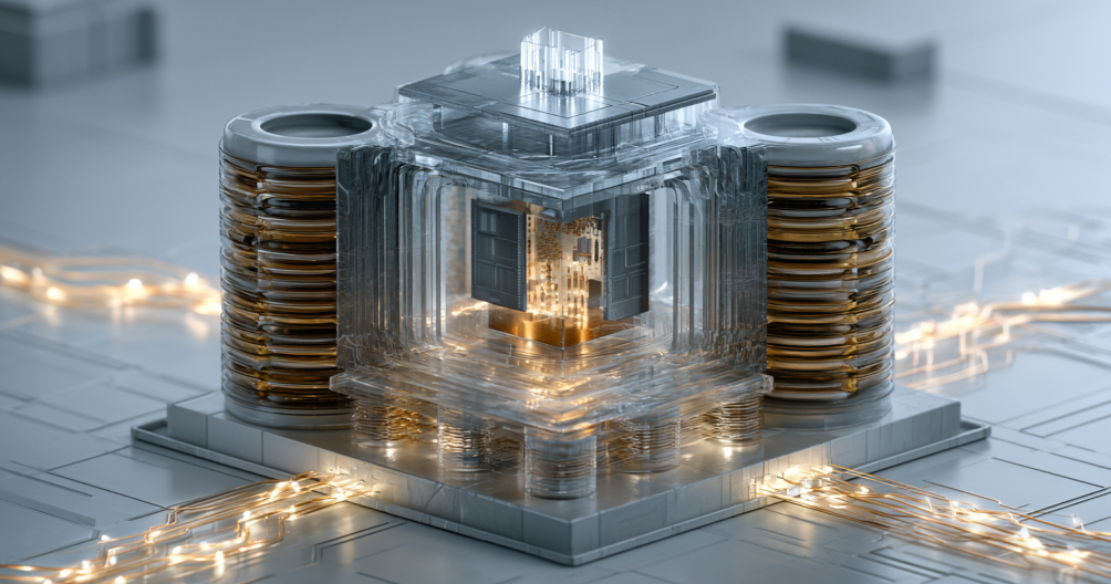 Powering Next-Gen AI: Capacitors' Dual-Track Evolution