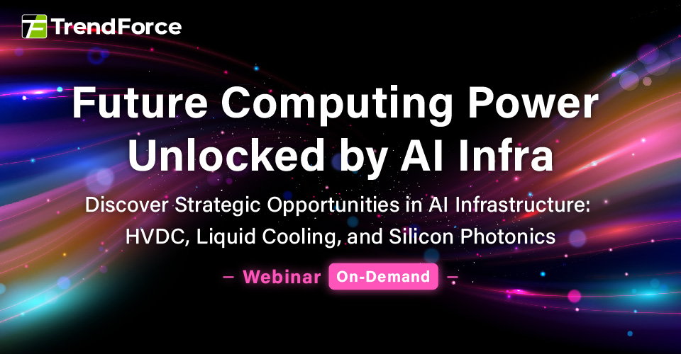 Future Computing Power Unlocked by AI Infra