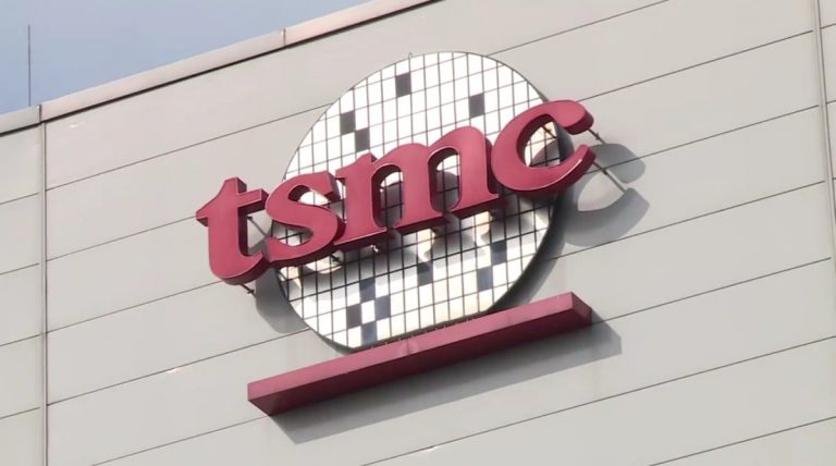 [News] Breaking: TSMC’s New Co-COOs Announced