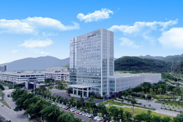 [News] Luxshare Reportedly Enters NVIDIA’s Chain, Eyeing at AI Chip ...