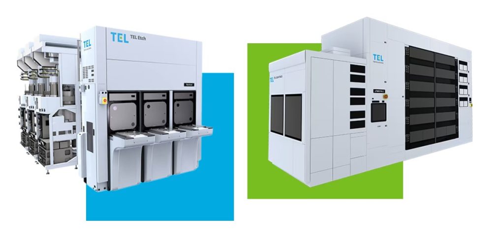[News] Global Chip Equipment Sales in 2024 Expected to Hit Record High ...