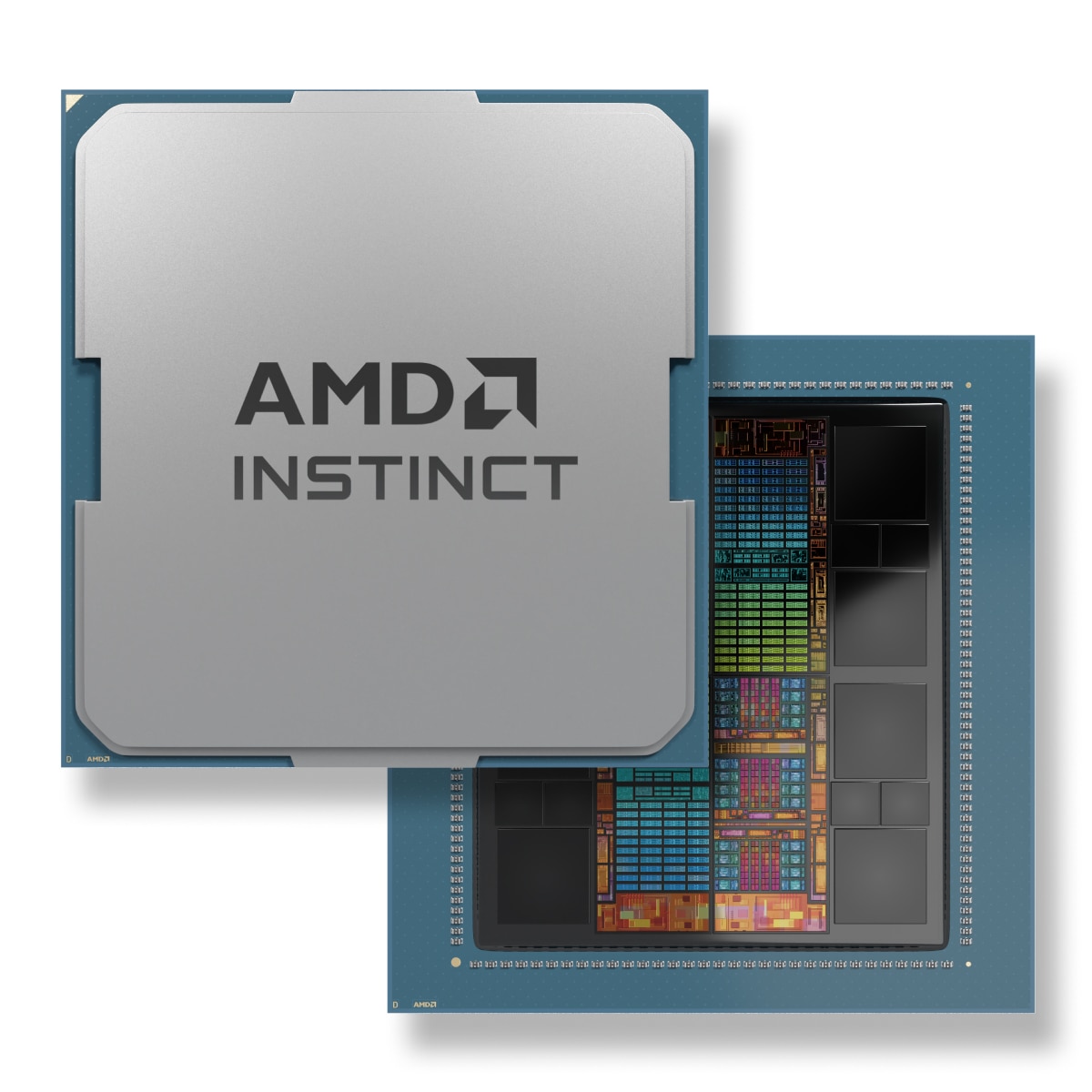 [News] AMD Eyes CoWoS-like Supply for AI Chips with TSMC Full Capacity