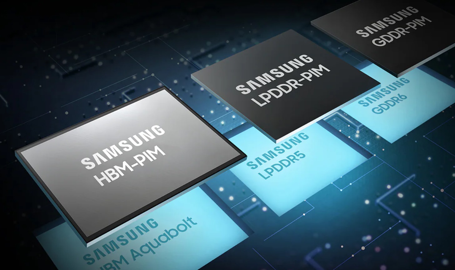 [News] Samsung Anticipates Q2 Profit to Soar on AI Demand with a 15 ...