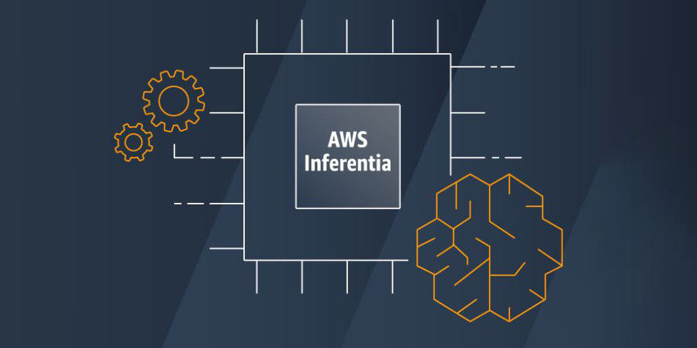 [News] Amazon Unveiled the Latest AI Chip, Performance up by 50%