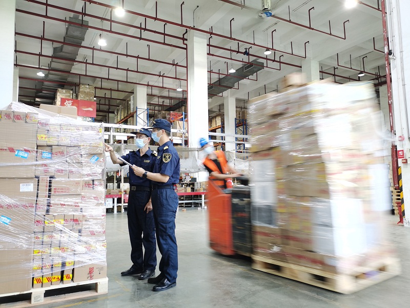 [News] China’s July Export Growth Slows, Posing Challenges to Annual