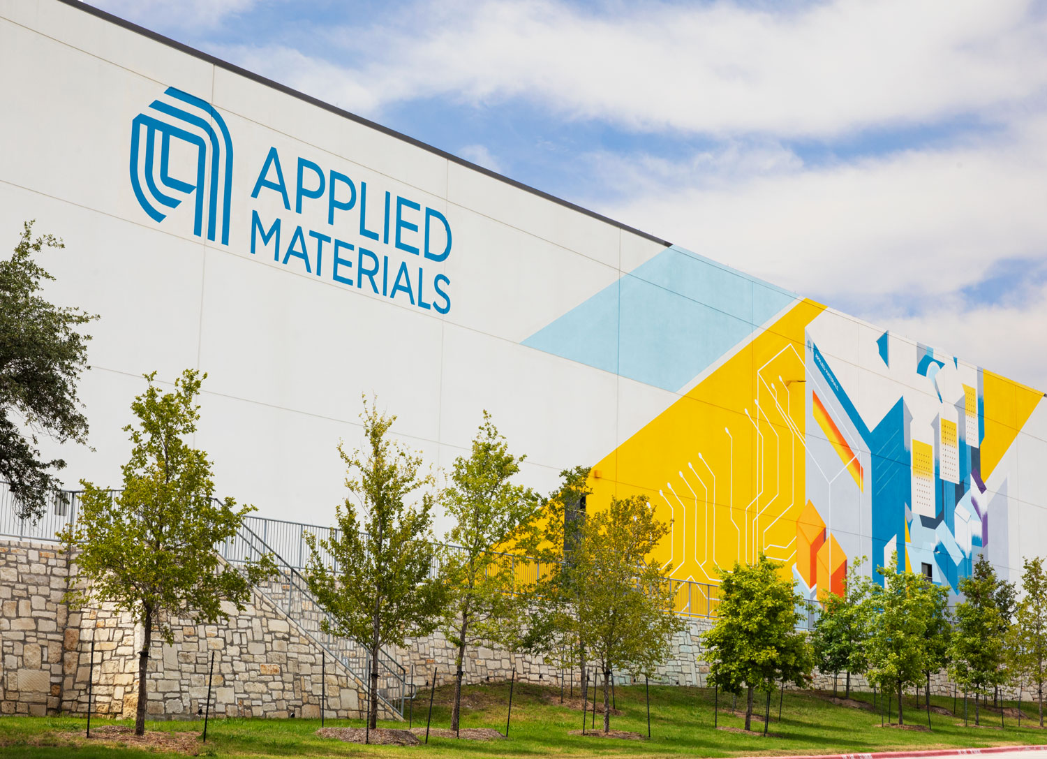 News Applied Materials Faces $400M Revenue Loss as Part of