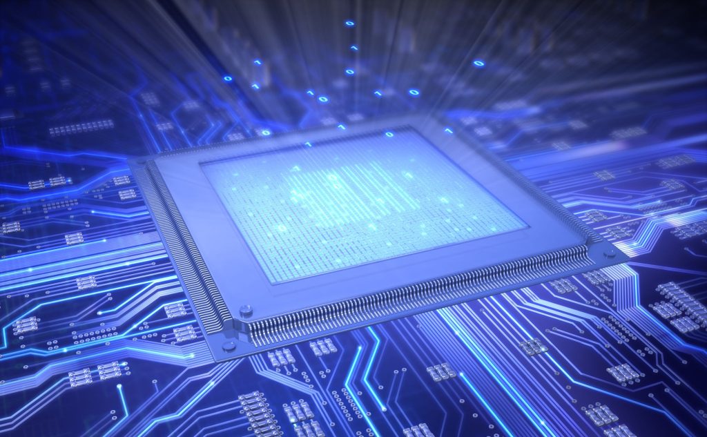 [News] China Announced Two Breakthroughs in Semiconductor Chip Sector