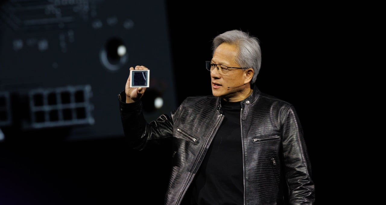  news nvidia and tsmc showcase silicon photonics innovations as