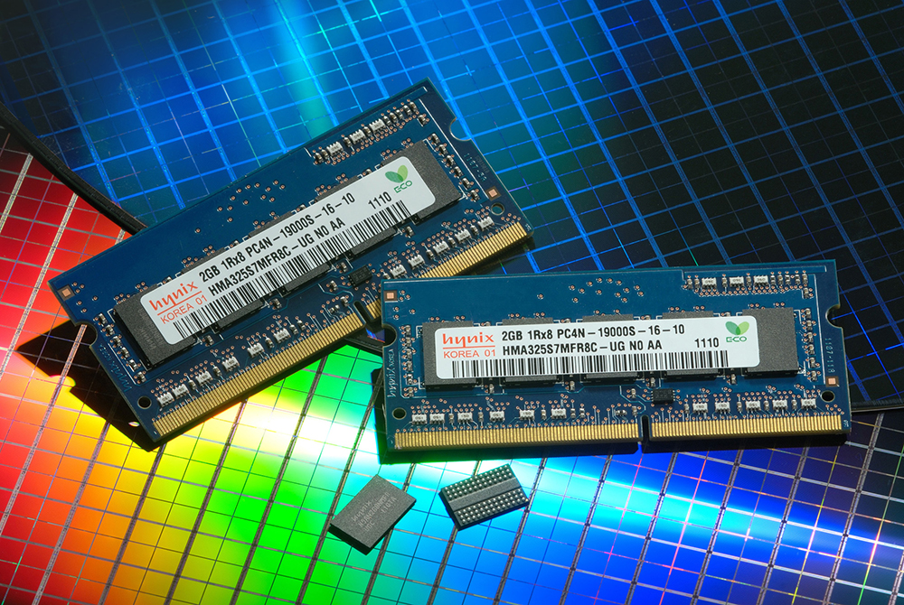 [News] Conventional DRAM Prices Plunge Amid Oversupply, Raising ...