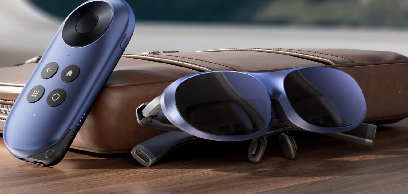 [News] Micro LED Advancing into the AR Glasses Industry: Eight New ...