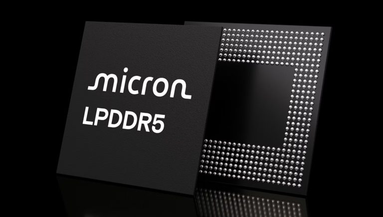 Samsung Galaxy S25 Micron Memory Chips