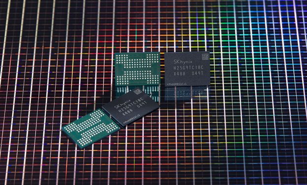 News] Samsung, SK hynix and Micron Reportedly Cut NAND Production