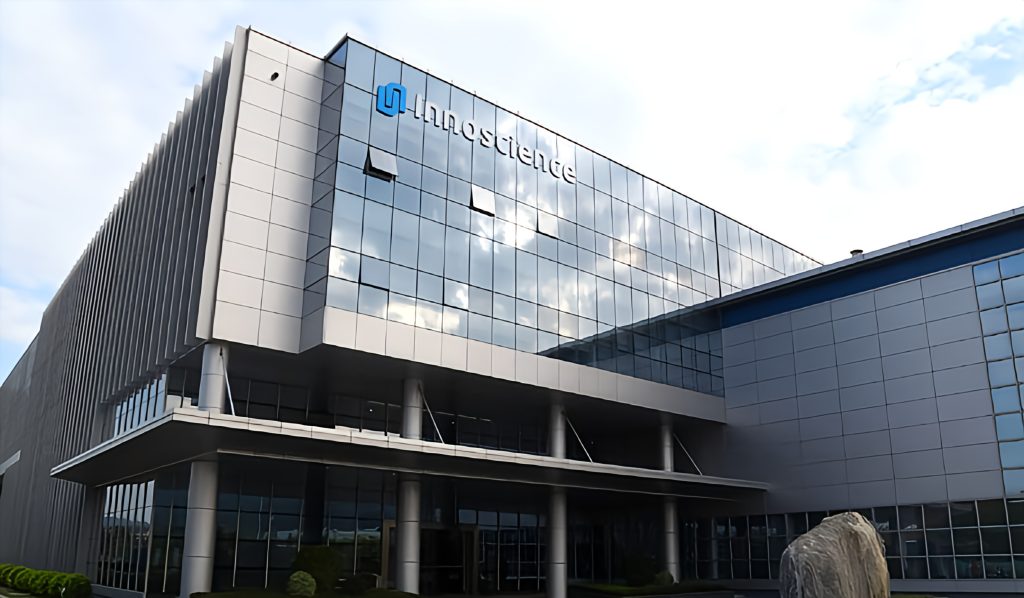 [News] China’s ThirdGeneration Semiconductor Companies Rush Overseas