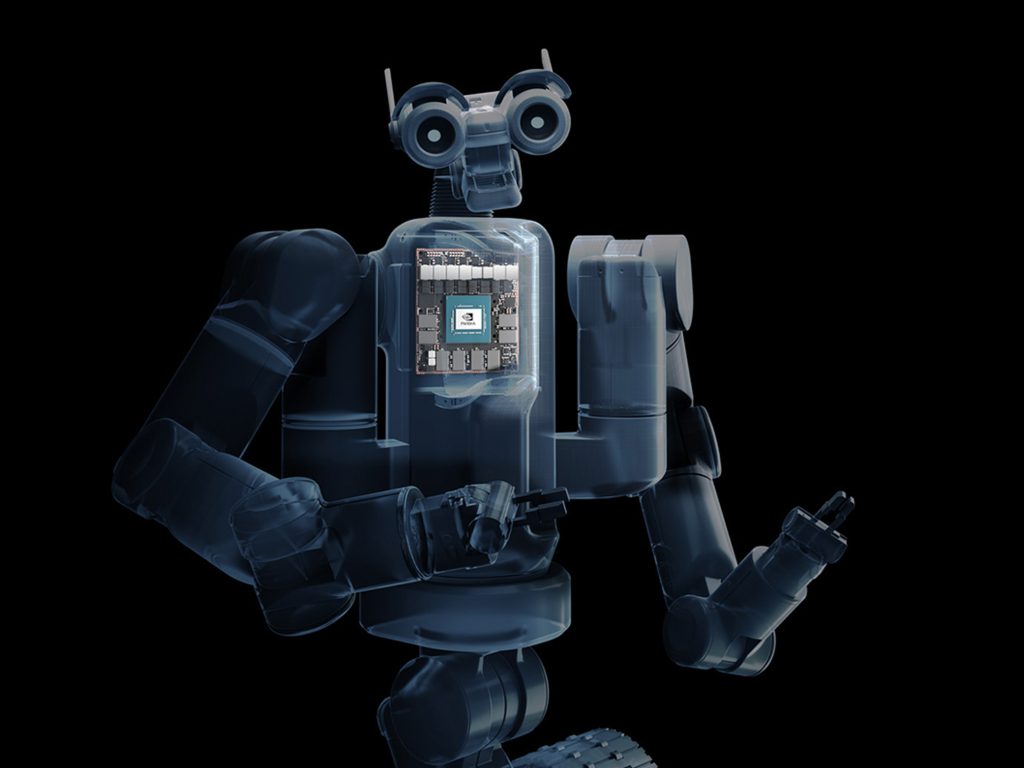 [Insight] Analysis of Humanoid Robot Vision Systems and Opportunities ...