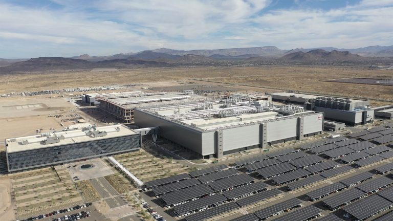 [News] TSMC Said to Plan 2nm Production in U.S., 1nm Fab in Tainan