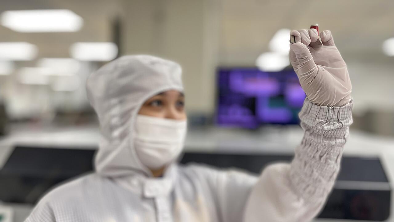 [News] China’s Probe into U.S. Chip Subsidies May Target Texas Instruments