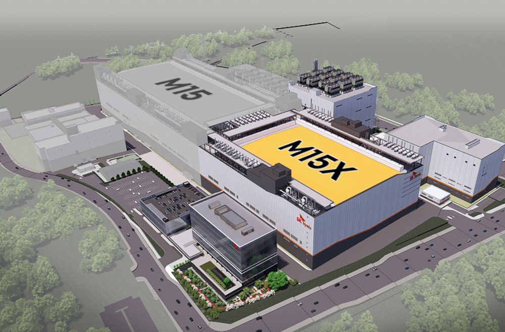  News SK Hynix At Full Throttle For HBM Expansion With Engineers 