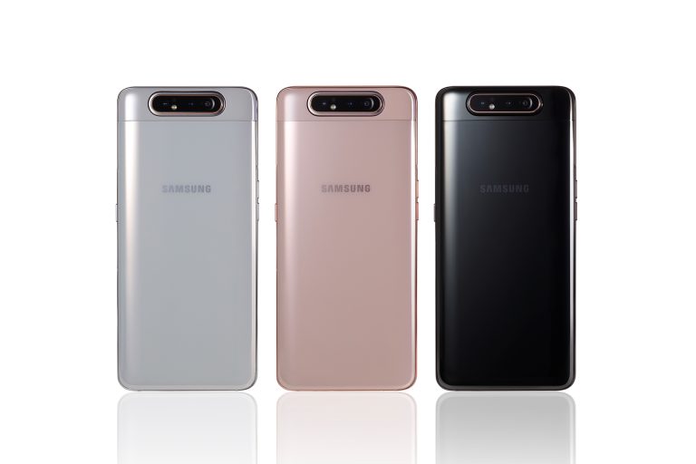 [News] Samsung Secures Patent for Rollable Display Phone with Movable ...