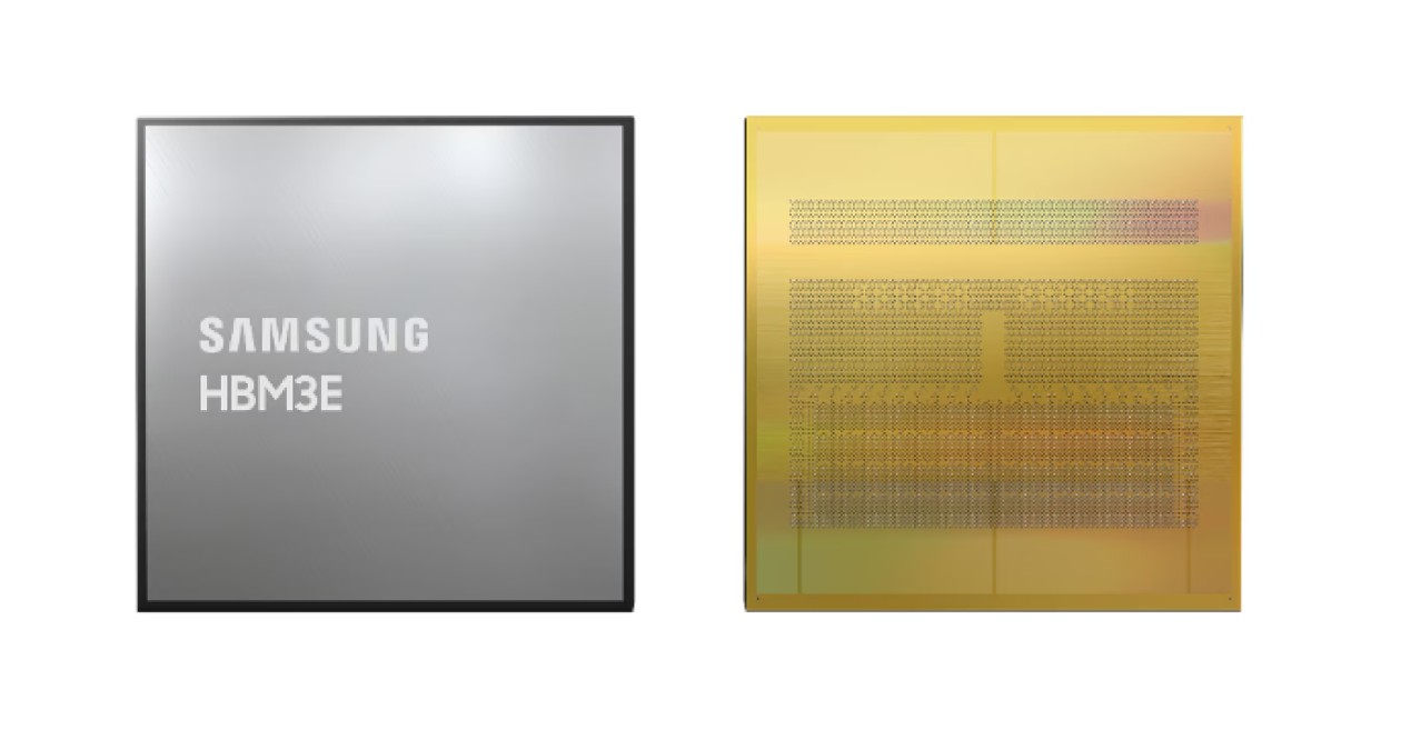 [News] Samsung Accelerates HBM3E Redesign, Reportedly Targets NVIDIA ...