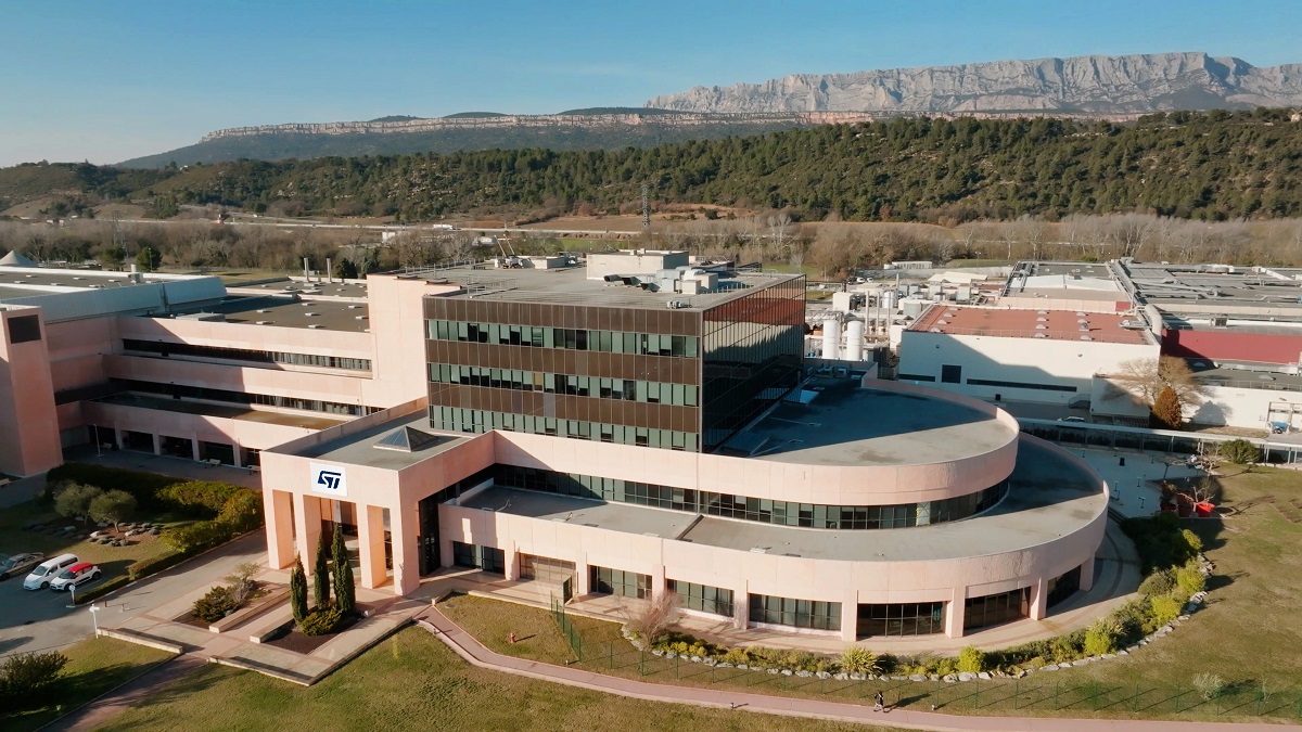 [News] STMicroelectronics Announces 2,800 Layoffs Amid CEO Backlash ...