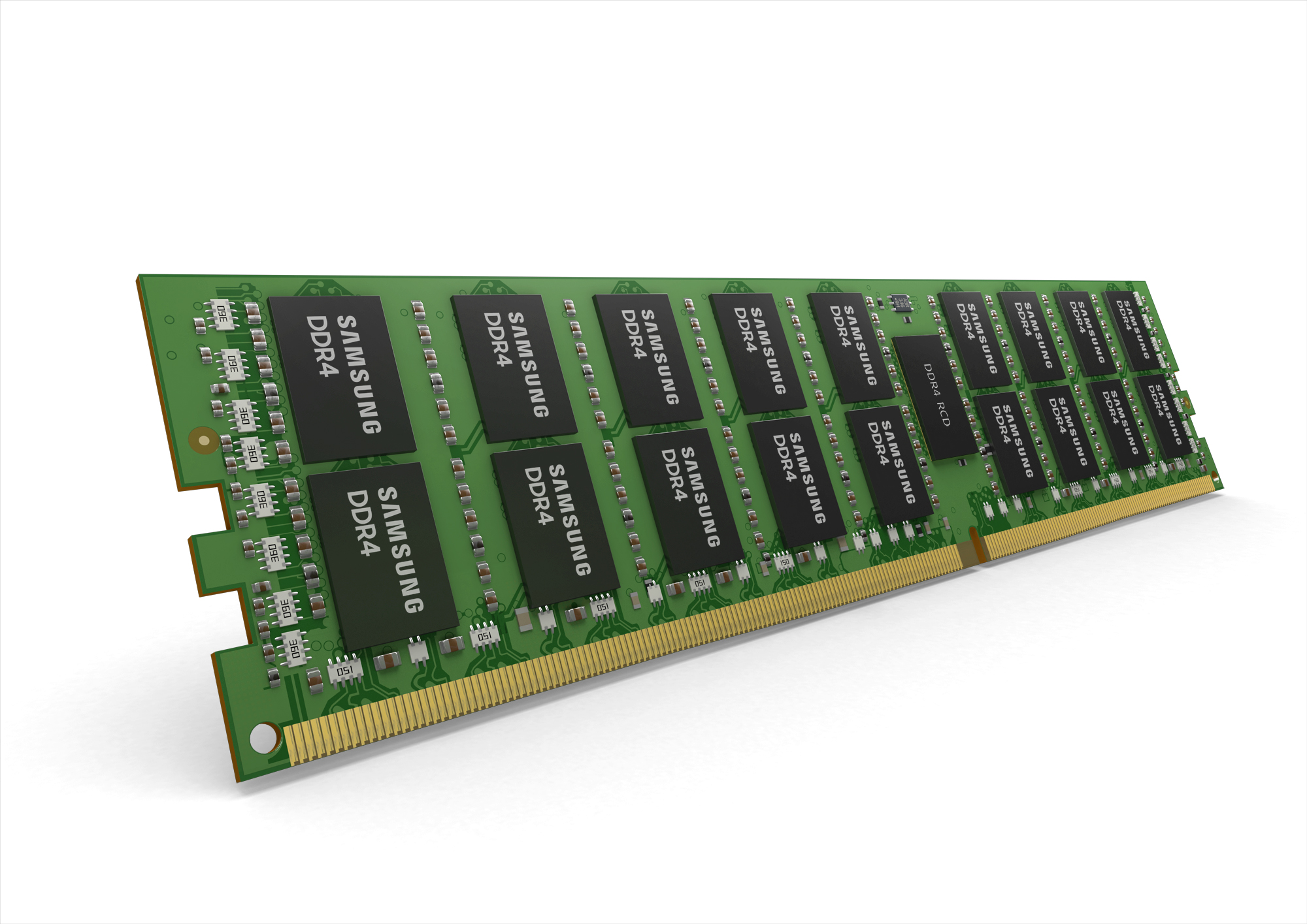 News] Samsung, SK hynix Reportedly Delay Phase-out to 2026 as DDR4
