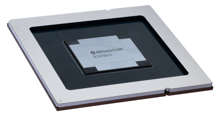 [News] SerDes Wars Heat Up: Broadcom, Marvell, MediaTek Battle for AI ...
