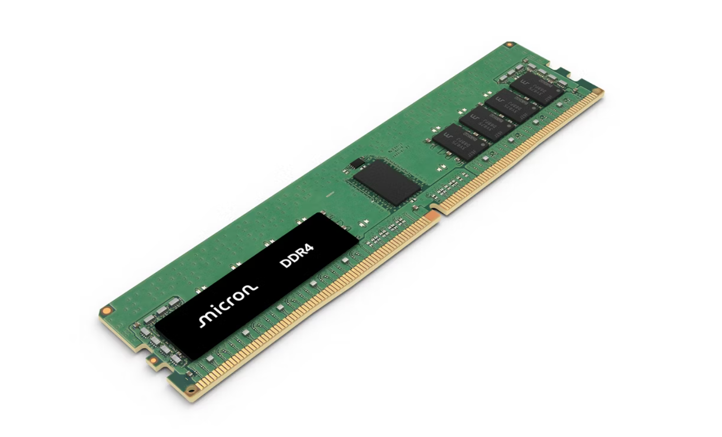 News] Micron Confirms DDR4 Phase-Out with EOL Notices; Reportedly