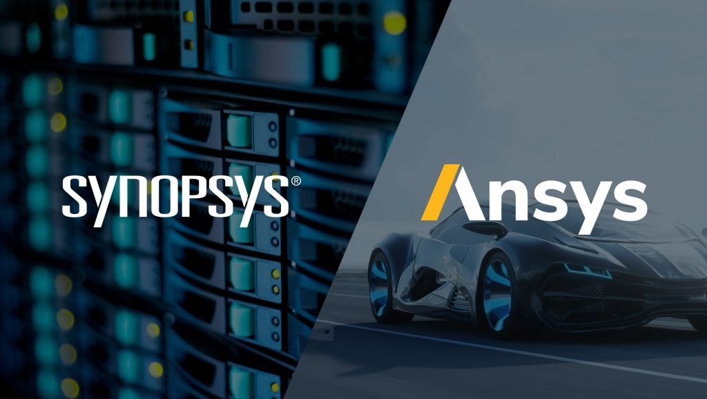 [News] China Reportedly Stalls $35B Synopsys-Ansys Merger amid ...