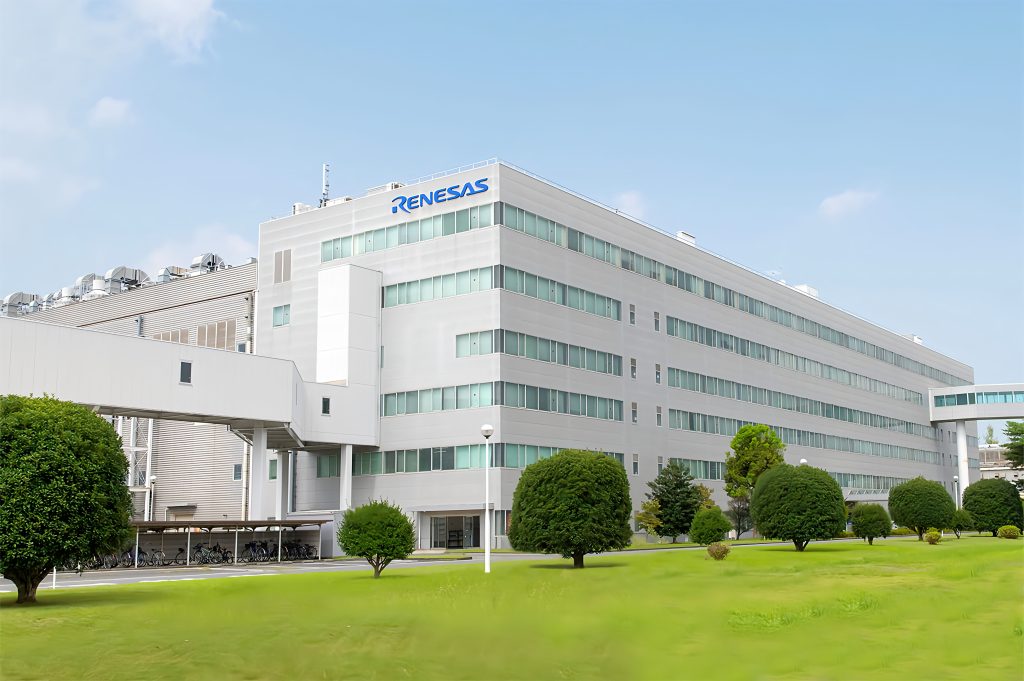 [News] Renesas to Raise Prices Again From Jan. 2027, Citing Rising ...