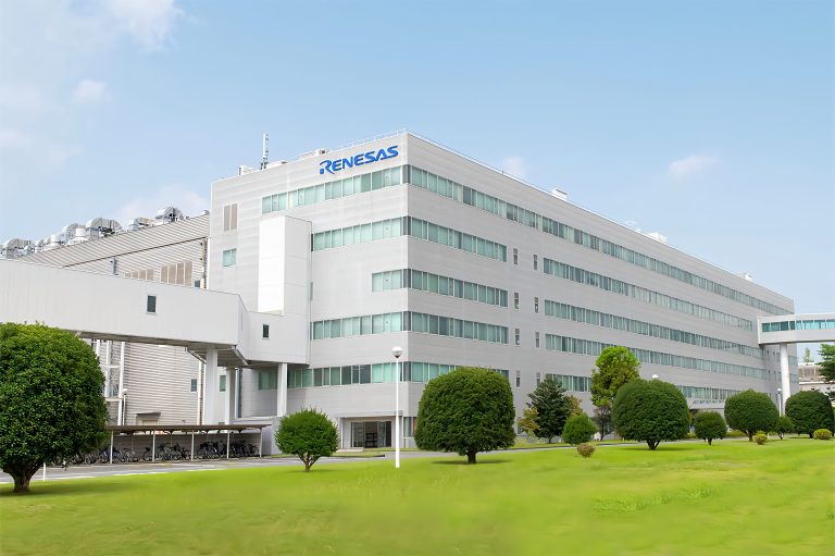 [News] Renesas to Raise Prices Again From Jan. 2027, Citing Rising ...