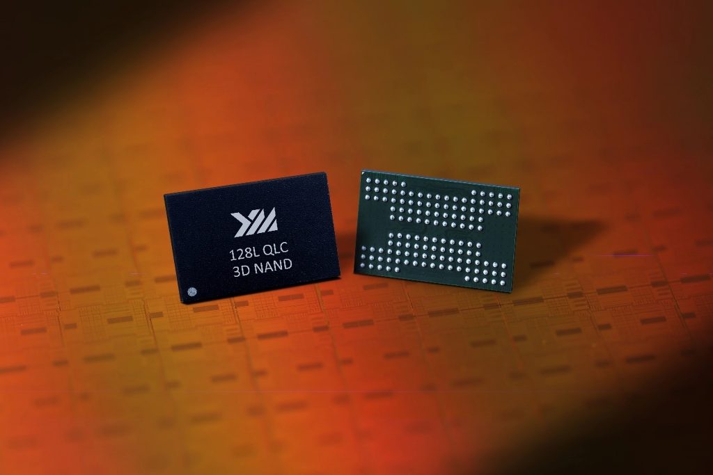 [News] China’s YMTC Launches $3B Wuhan Phase III Venture, Signaling ...