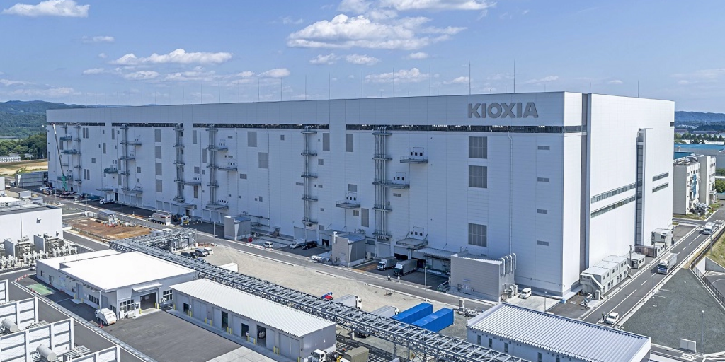[News] Japan–U.S. NAND Alliance Steps Up Investment as Kioxia–SanDisk ...