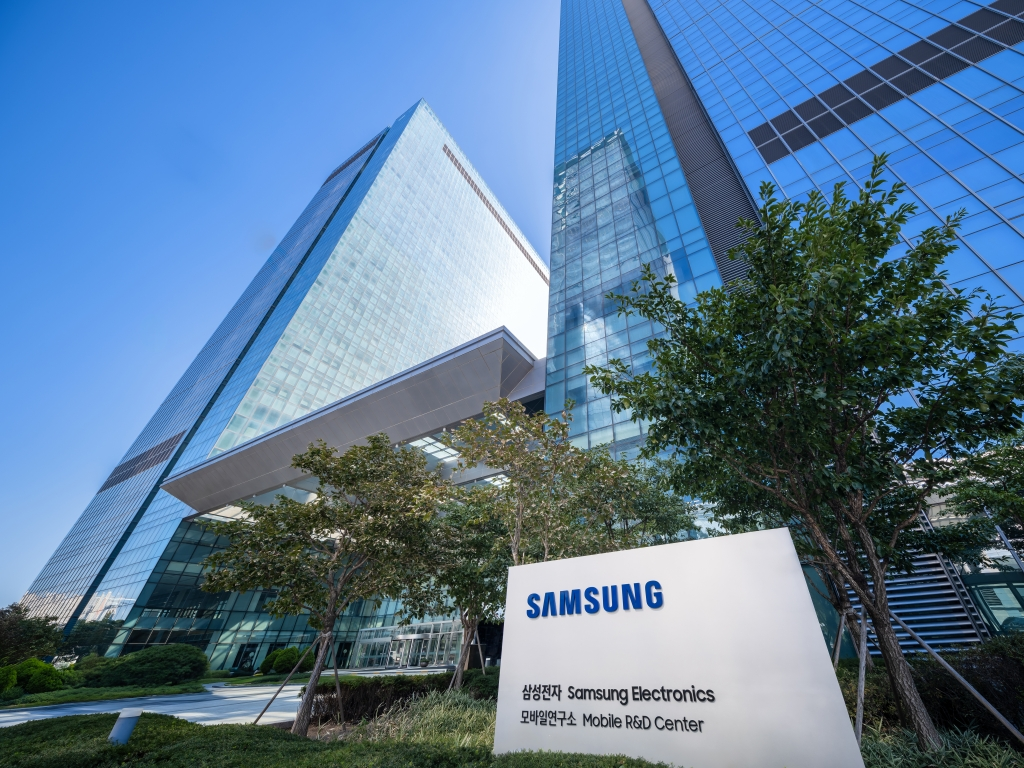 [News] Samsung 3Q Profit Hits 3-Year High on Memory, Foundry; Tesla AI5 ...