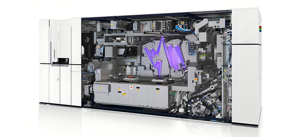 [News] TSMC Reportedly Doubles Lithography Patents From 2016 to 2023 ...