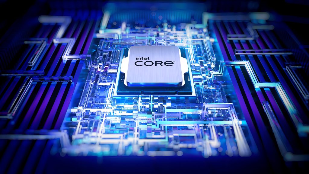 [News] Intel Flags CPU Shortages on Intel 10 and 7 Nodes as Demand ...