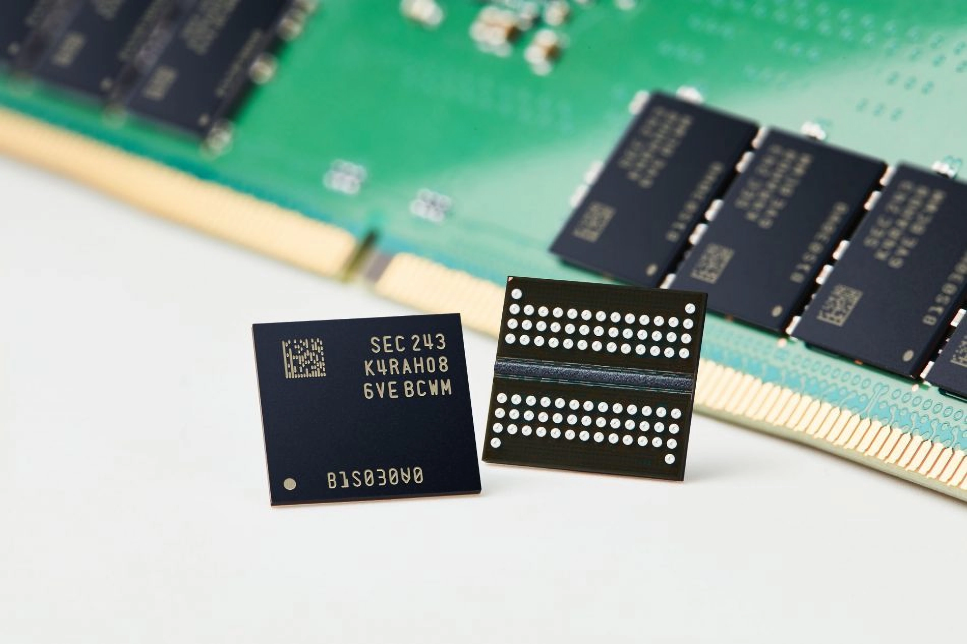 News] Memory Price Surge Reportedly to Push Samsung, SK hynix