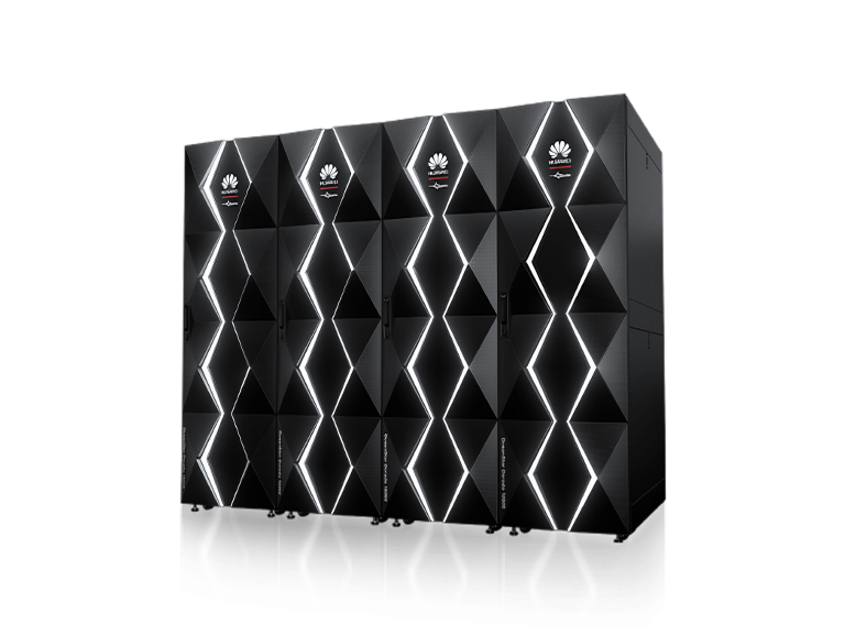[News] Huawei Unveils Enterprise Storage Refresh: A Series Dorado ...