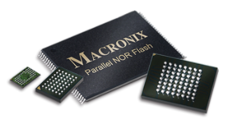 [News] Memory Price Surge: Macronix NOR Flash Reportedly +30% in 1Q26 ...