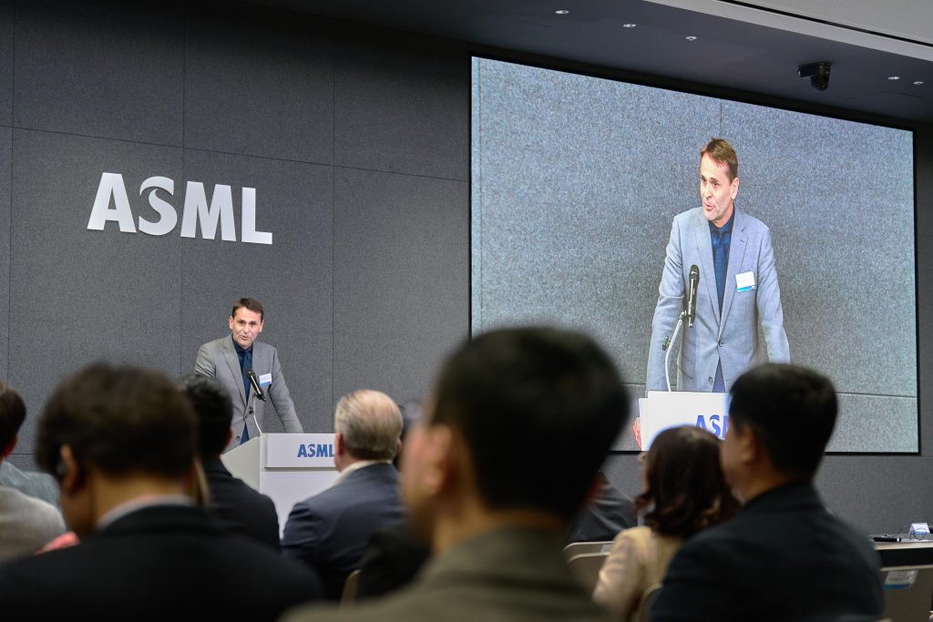 [News] ASML Warns of 2027–28 Supply Shortfall Despite 30% Annual ...