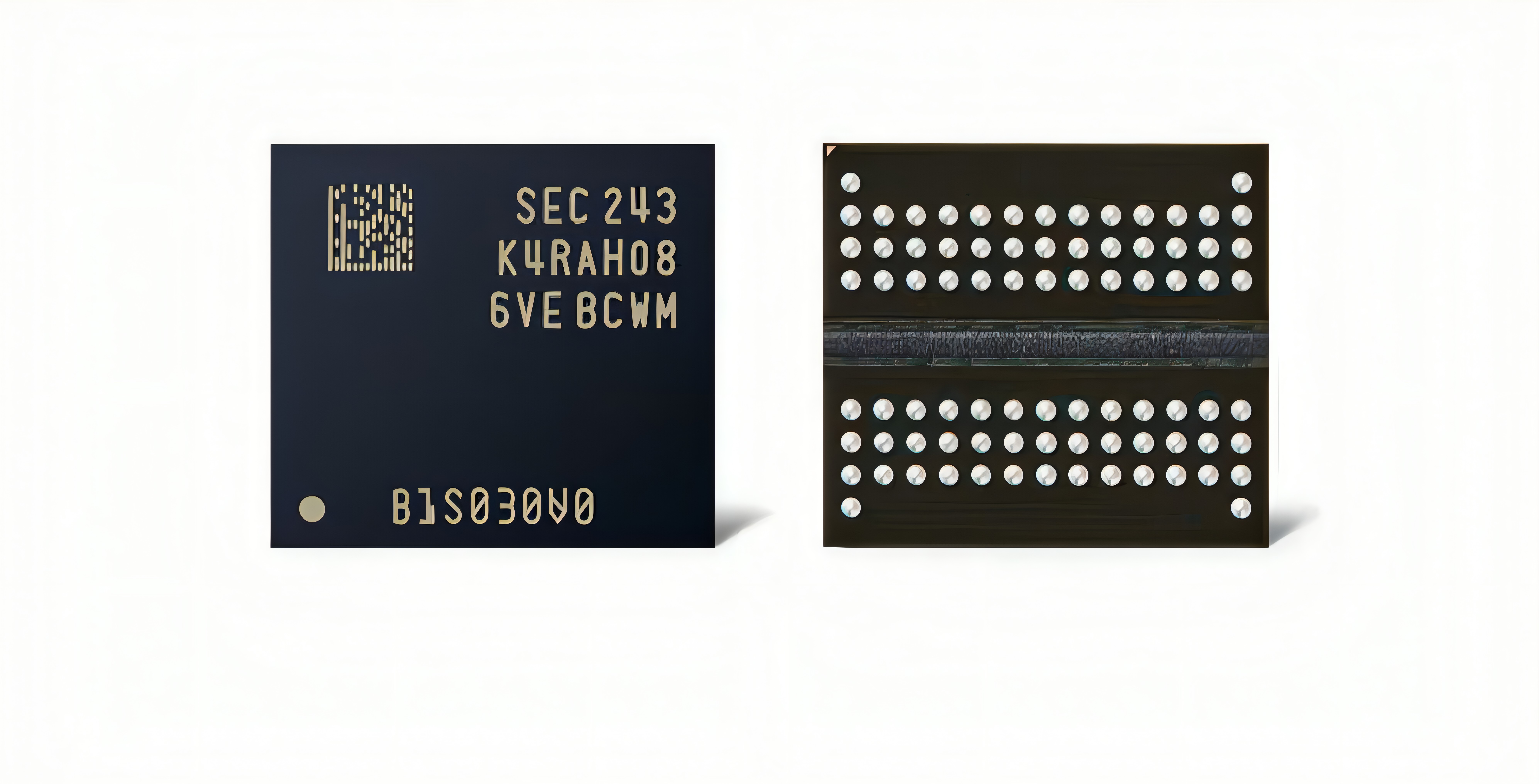 News] Memory Price Rally May Run Past 2028 as Samsung, SK hynix