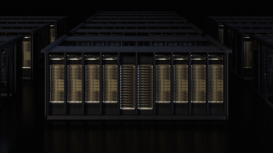 [News] China’s Apple Supplier Lens Tech Pivots to AI, Acquires NVIDIA-Certified Server Rack Maker