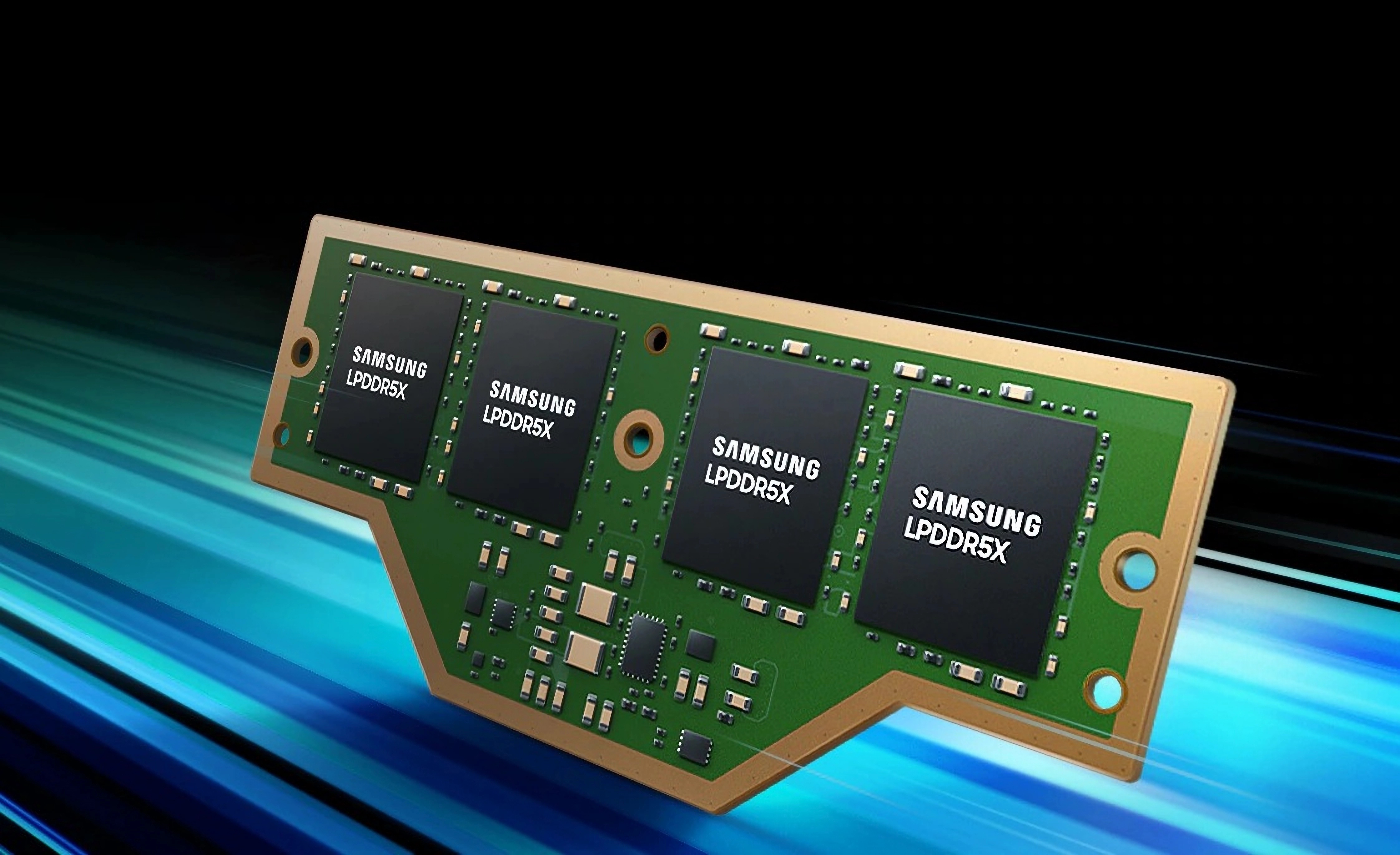 News] SOCAMM2 War Heats Up: Samsung Reportedly Delivers Samples to