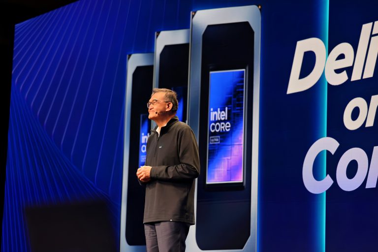 [News] Intel Reportedly Reaffirms 14A Commitment as Lip-Bu Tan Hints at ...