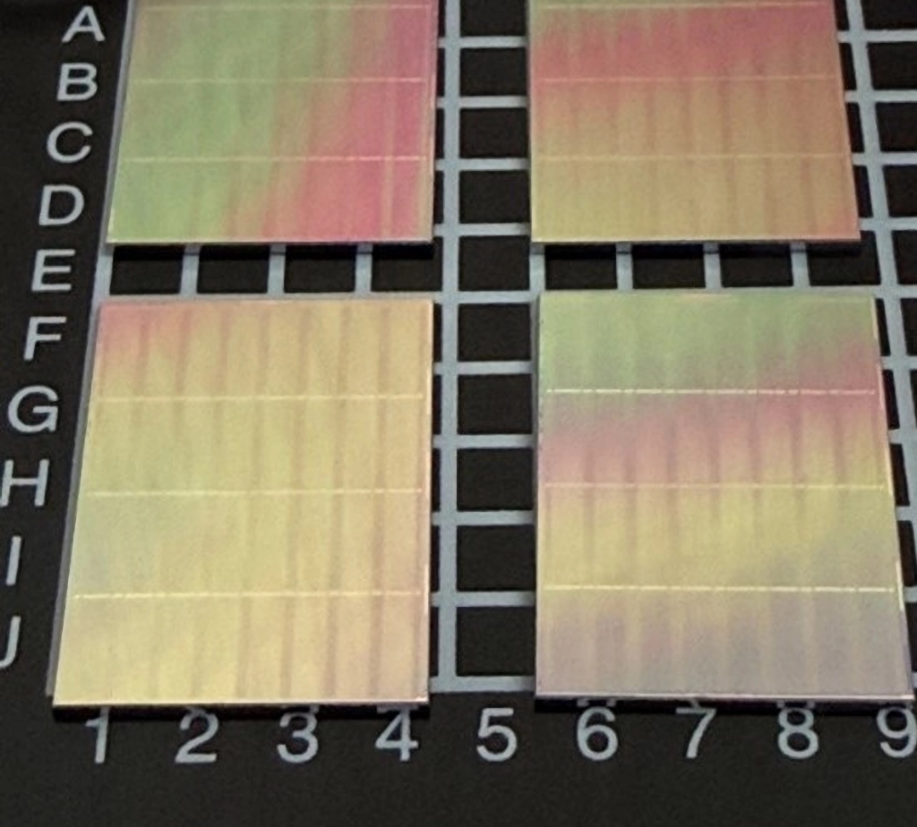[News] Intel Reenters DRAM Race? A Closer Look at the Z-Angle Memory ...