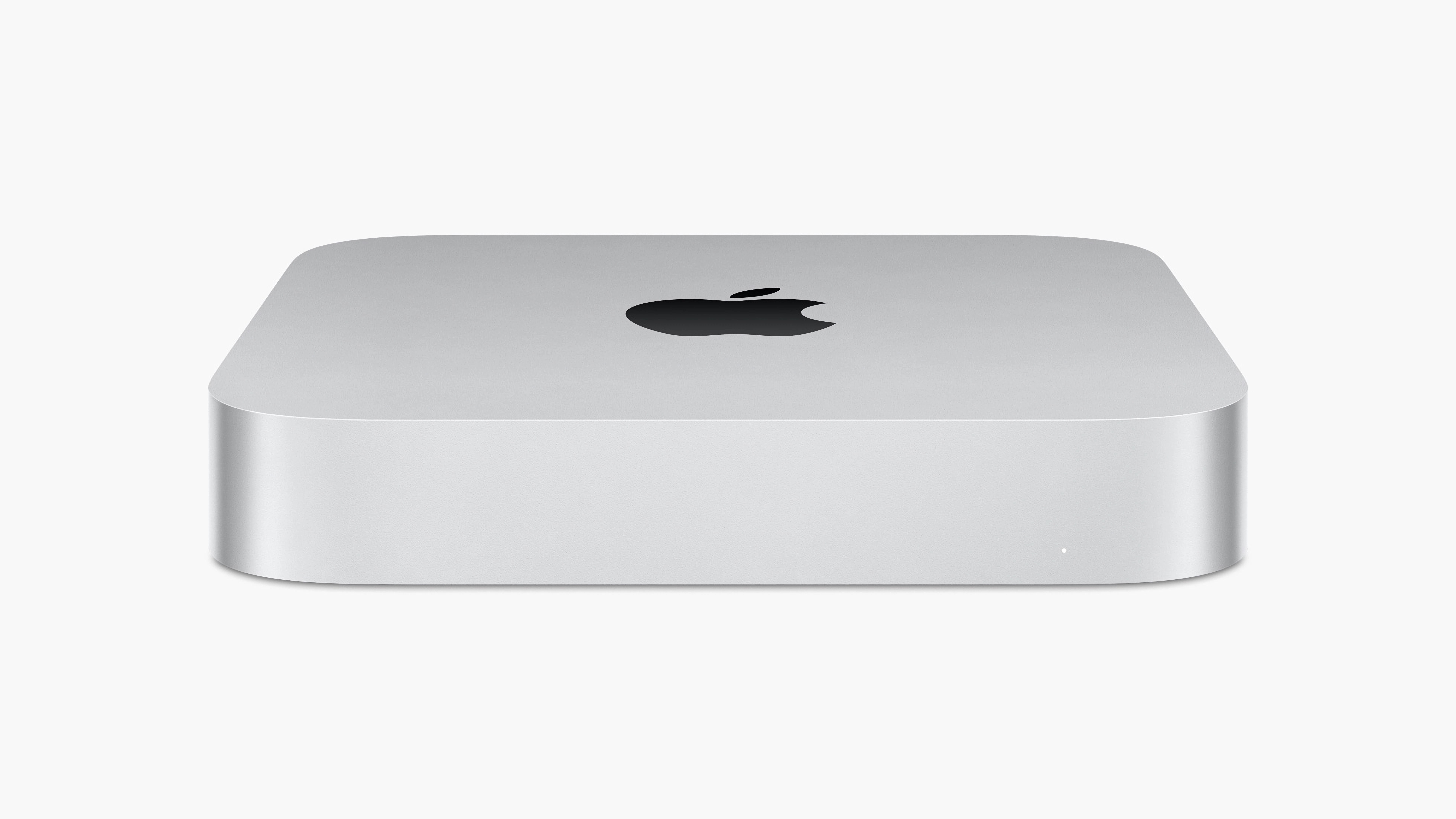 News] Apple Reportedly Brings Mac Mini Back to U.S., Taps Foxconn