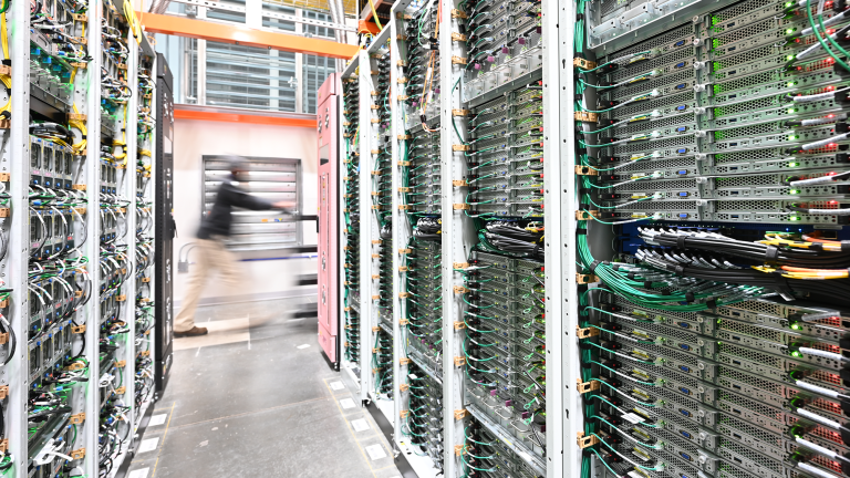 [News] Middle East Escalation Hits Tech: NVIDIA Shuts Dubai Office, AWS ...