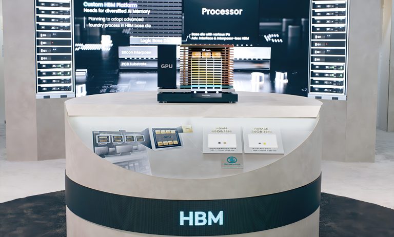 [News] Industry Weigh 825–900 μm HBM Thickness for 20-High Stacks ...