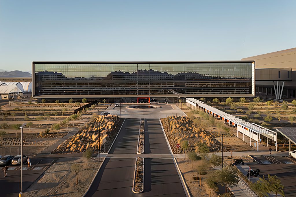 [News] TSMC Sends Team to Assess Texas Fab Expansion, Confirms Terafab ...